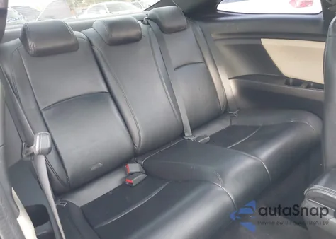 2017 Honda Civic Lx-P from USA, damaged, VIN 2HGFC4B09HH300389